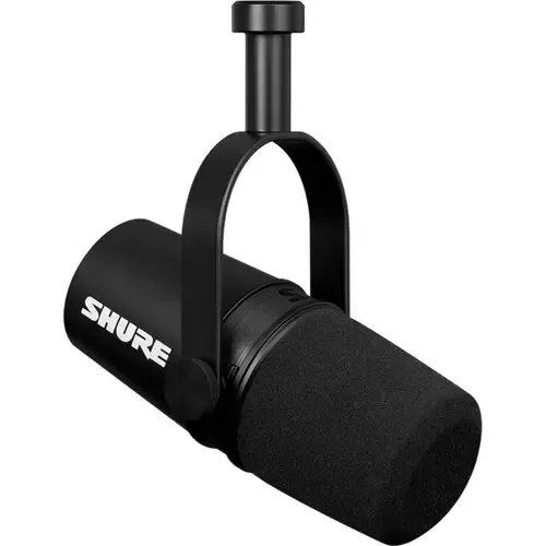 Shure MV7X Podcast XLR Microphone 1 Shure MV7X Podcast XLR Microphone