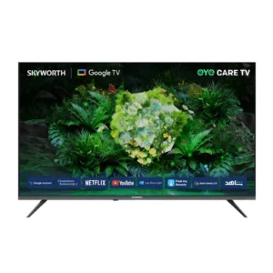 Skyworth 60 inch QLED 4k Google TV