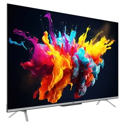 Skyworth 65″ 65Q6500 QLED 4k UHD Google TV