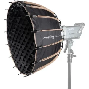 SmallRig RA-D55 Parabolic Softbox (21.6 x 14.6″)