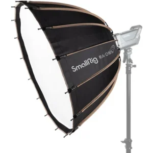 SmallRig RA-D85 Parabolic Softbox