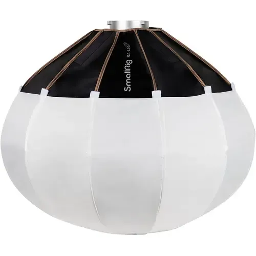 SmallRig RA-L65 Lantern Softbox 1 SmallRig RA-L65 Lantern Softbox