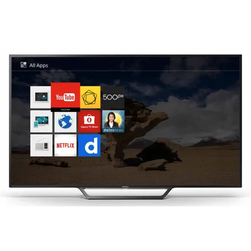 Sony 48″(W660) Digital Smart Tv 1 Sony 48″(W660) Digital Smart Tv