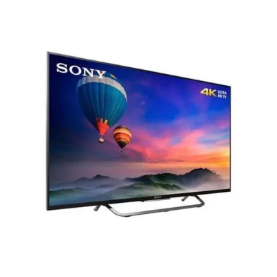 Sony 49″(X7500)Smart Digital Android 4K Tv