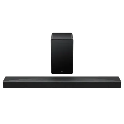 TCL Q65H 5.1 Channel Soundbar