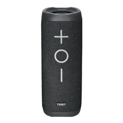 TRIBIT StormBox 2 Portable Bluetooth Speaker