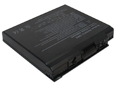 Toshiba PA3307U-1BRS Laptop Battery | FOR Satellite P10