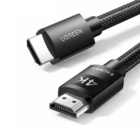 UGREEN 10M 4K HDMI cable 1 UGREEN 10M 4K HDMI cable