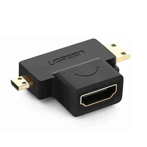 UGREEN Micro HDMI 1 UGREEN Micro HDMI