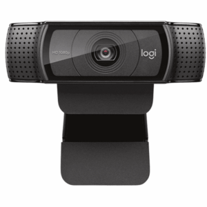 Logitech C920 Pro Webcam