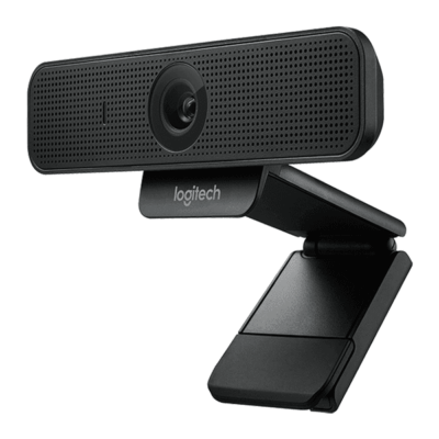 Logitech C925E Webcam