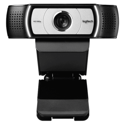 Logitech C930E Webcam