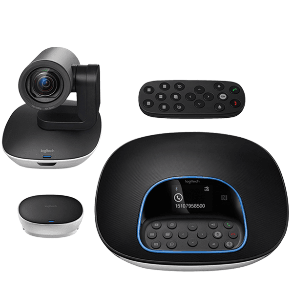 Logitech Group 1 Logitech Group
