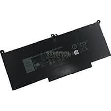 Dell C27RW Laptop Battery
