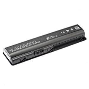 HP COMPAQ CQ40 / CQ41/  CQ70/ DV5 / DV6 Battery (HP DV4)