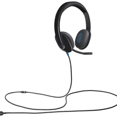 Logitech USB Headset H540