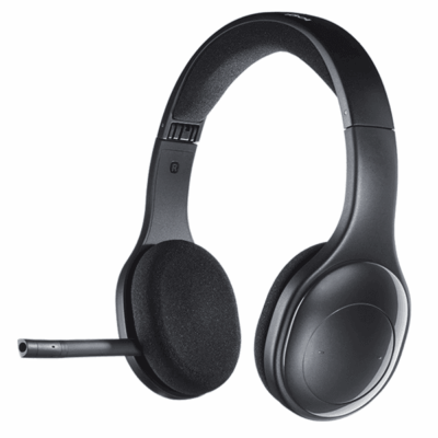 Logitech H800 Wireless Bluetooth Headset
