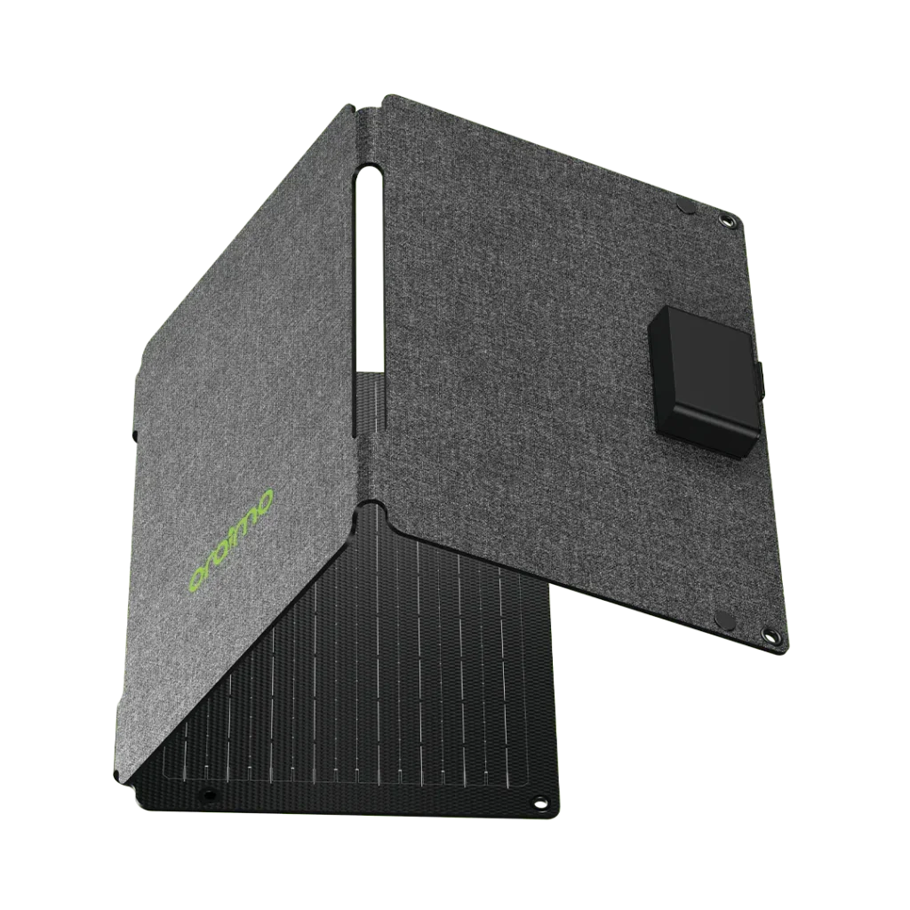 Oraimo SolarFlex 30 30W Portable Solar Panel