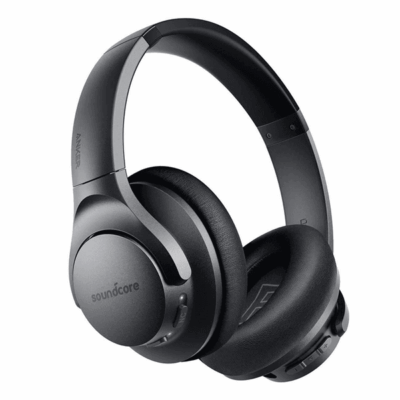 Soundcore life wireless Headphone Q20