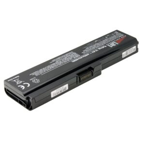 Toshiba Satellite C660 Laptop Battery