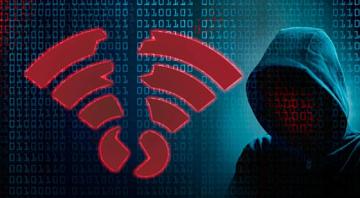 Signs Your Network Is Hacked
