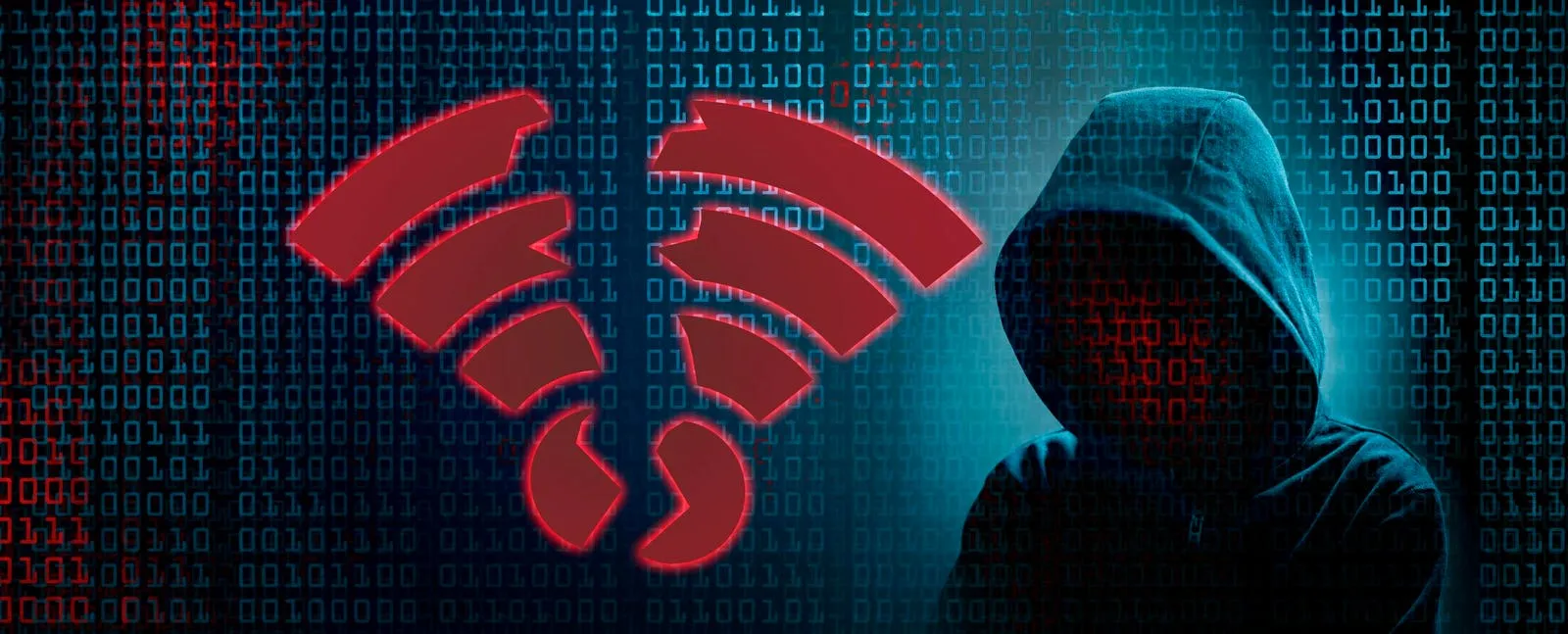 Signs Your Network Is Hacked