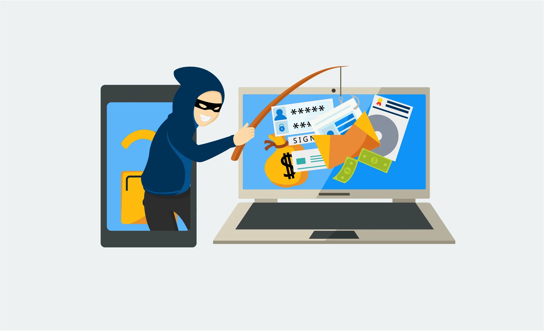How to Prevent Email Scams 3 How to Prevent Email Scams