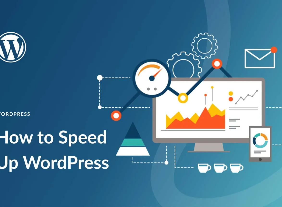 How to Speed Up Your Website