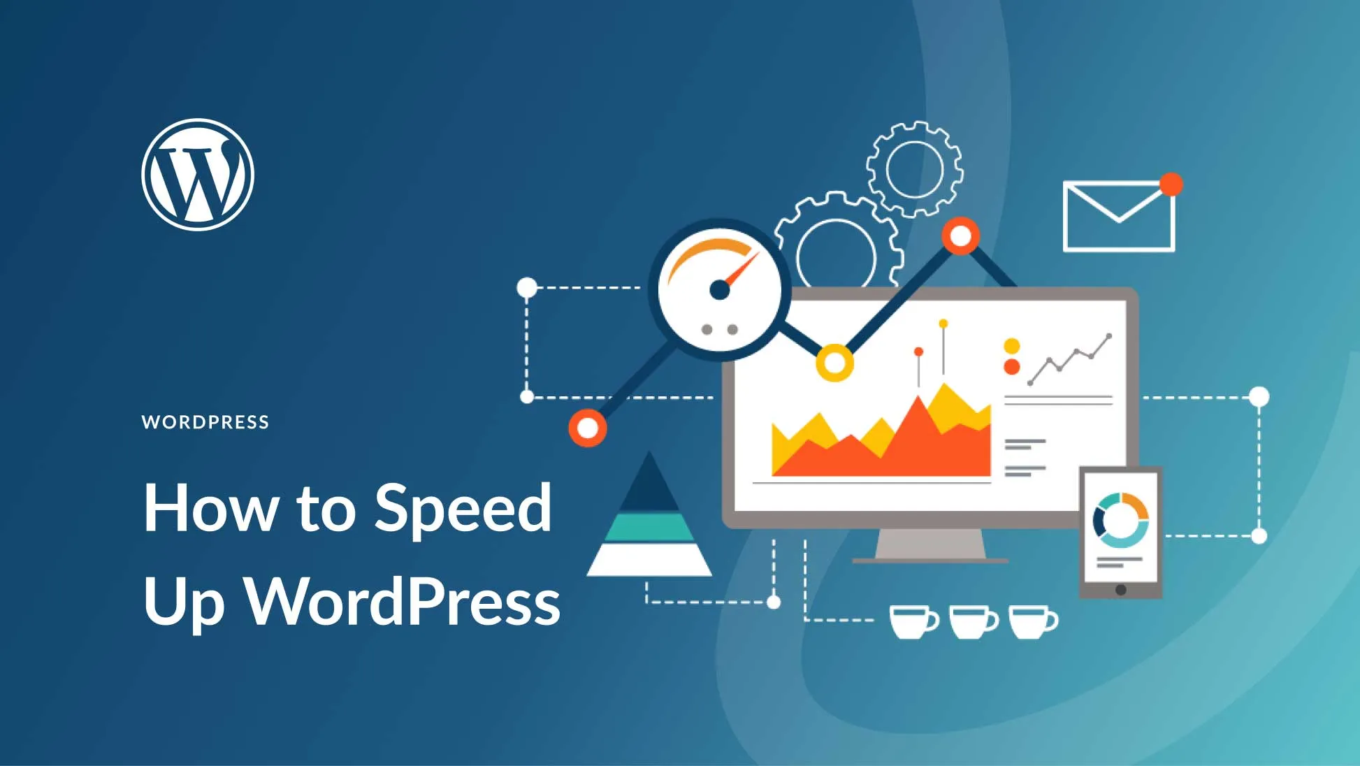 How to Speed Up Your Website