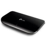 TP-Link 8-Port 10/1000Mbps Desktop Switch