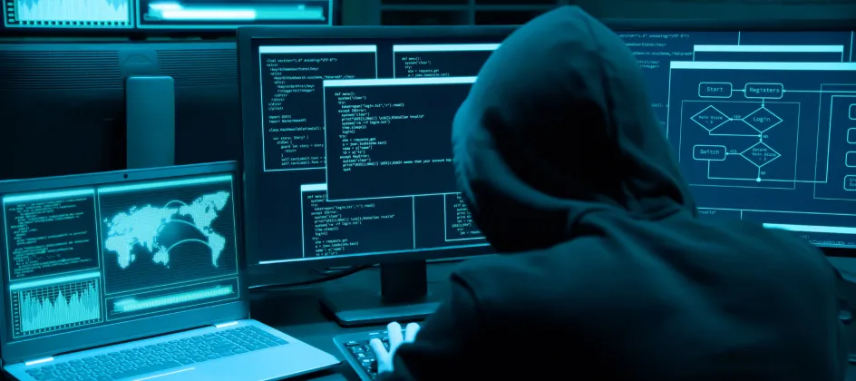 Signs Your Network Is Hacked