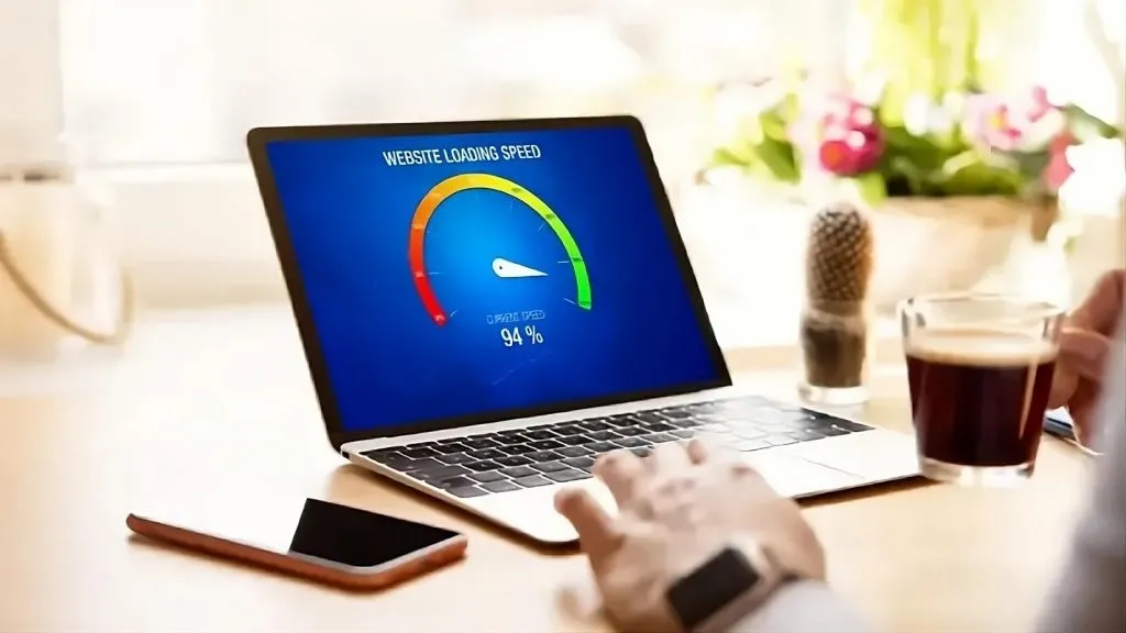 How to Speed Up Your Website 4 How to Speed Up Your Website