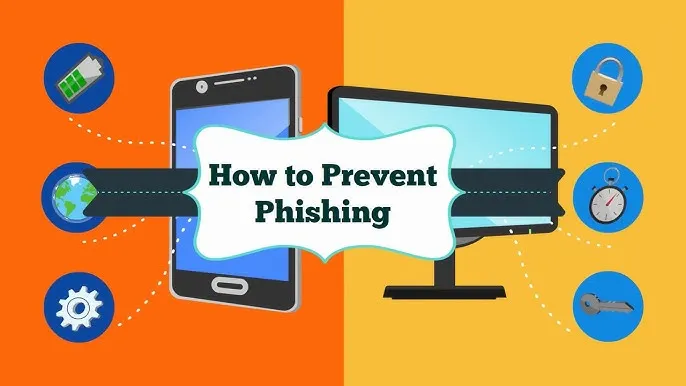 How to Prevent Email Scams