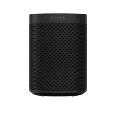 Sonos One SL Wireless Speaker