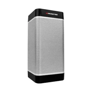 Monster Tower Bluetooth Speaker