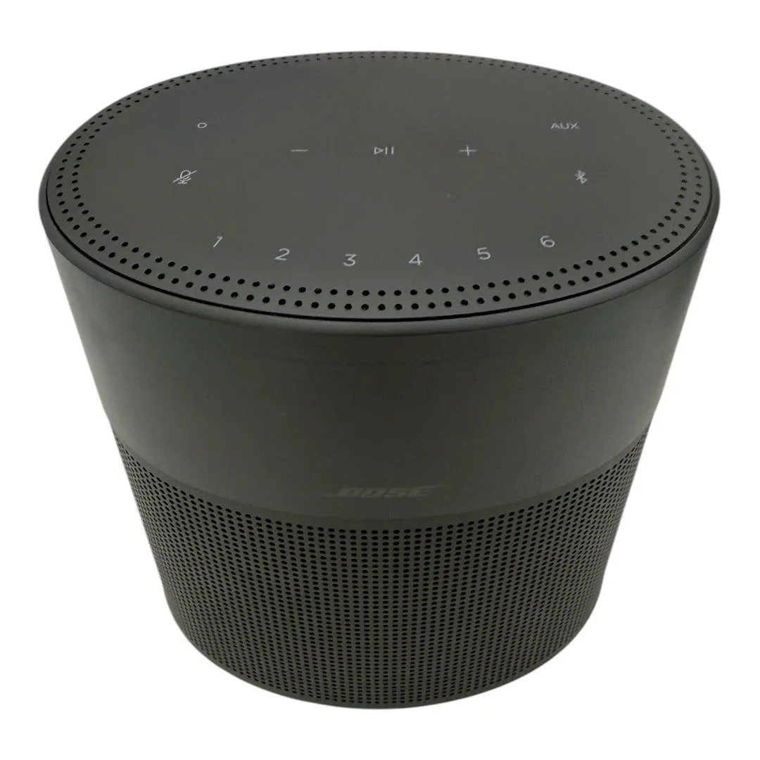 Bose Home Speaker 300 2 Bose Home Speaker 300