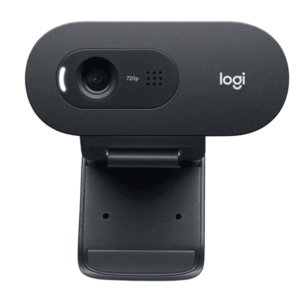 Logitech C505e Webcam