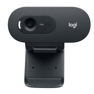 Logitech C505e Webcam