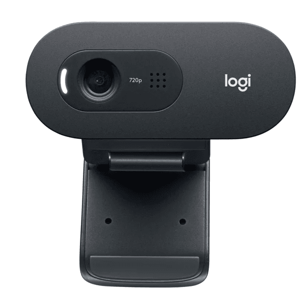 Logitech C505e Webcam 1 Logitech C505e Webcam