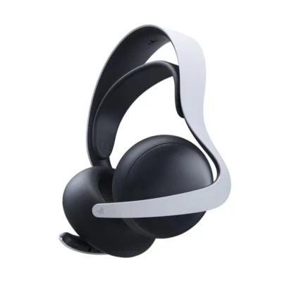 Sony PULSE 3D Wireless Gaming Headset