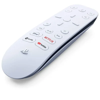 Sony PlayStation 5 Media Remote