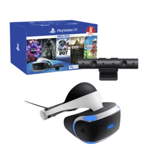 Sony PlayStation VR Megapack