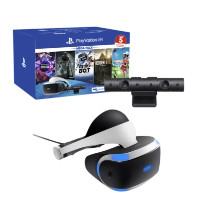 Sony PlayStation VR Megapack