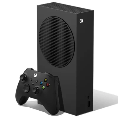Xbox Series S 512GB SSD