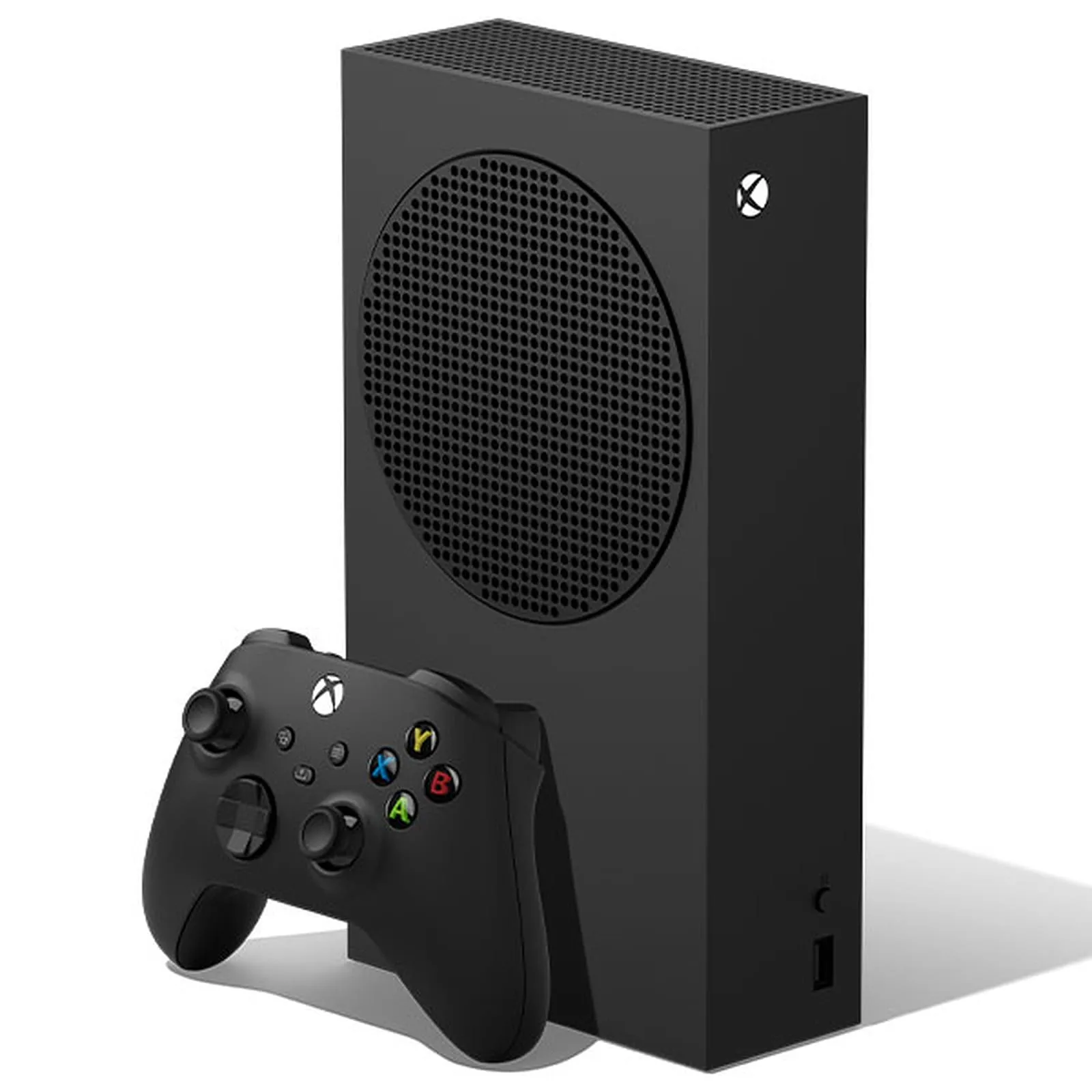 Xbox Series S 512GB SSD 1 Xbox Series S 512GB SSD