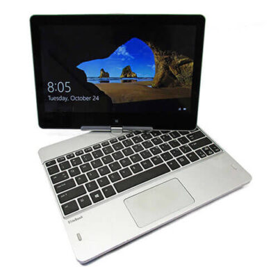 Hp elitebook 810 core i3 4gb ram 128gb ssd