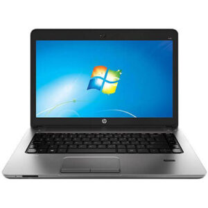 Hp probook 440 g1 core i3 4gb ram 500gb hdd