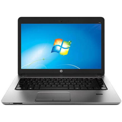 Hp probook 440 g1 core i3 4gb ram 500gb hdd