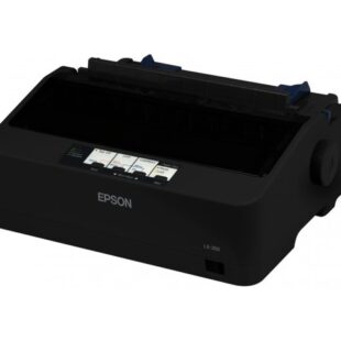 Epson Dot Matrix LX-350 Printer