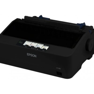 Epson Dot Matrix LX-350 Printer